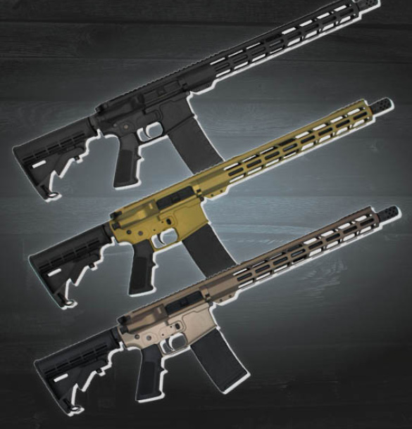 NexGen Rifles